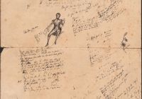 Manuscrit L'Aiglon par Edmond Rostand.Inv1966.3.5.jpg