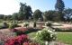 Villa Arnaga jardins en fleurs